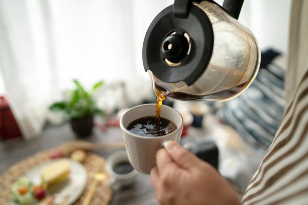 Kopi hitam